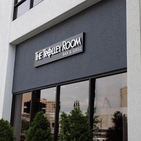 Hotel Indigo Detroit Downtown By Ihg Bagian luar foto