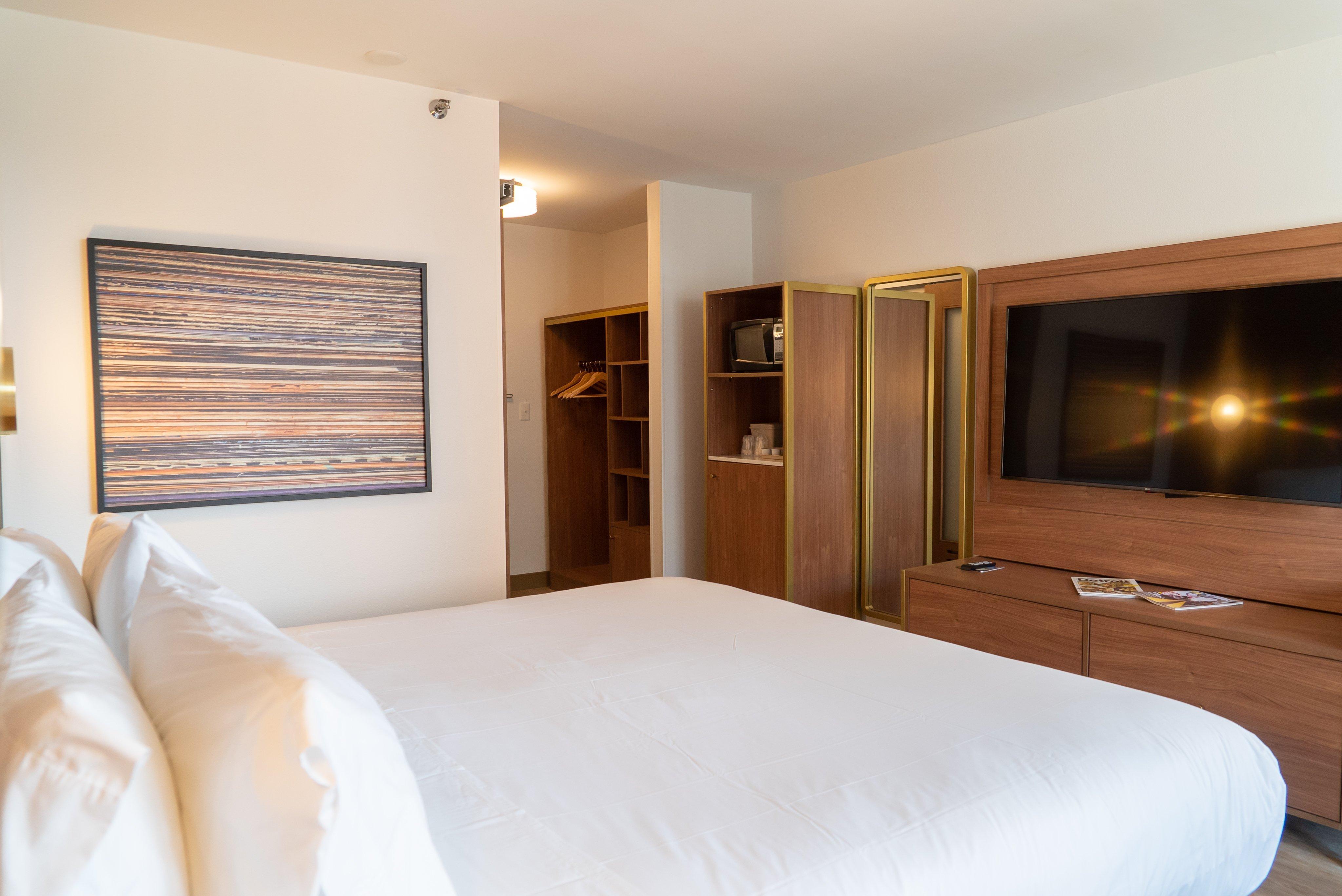 Hotel Indigo Detroit Downtown By Ihg Bagian luar foto