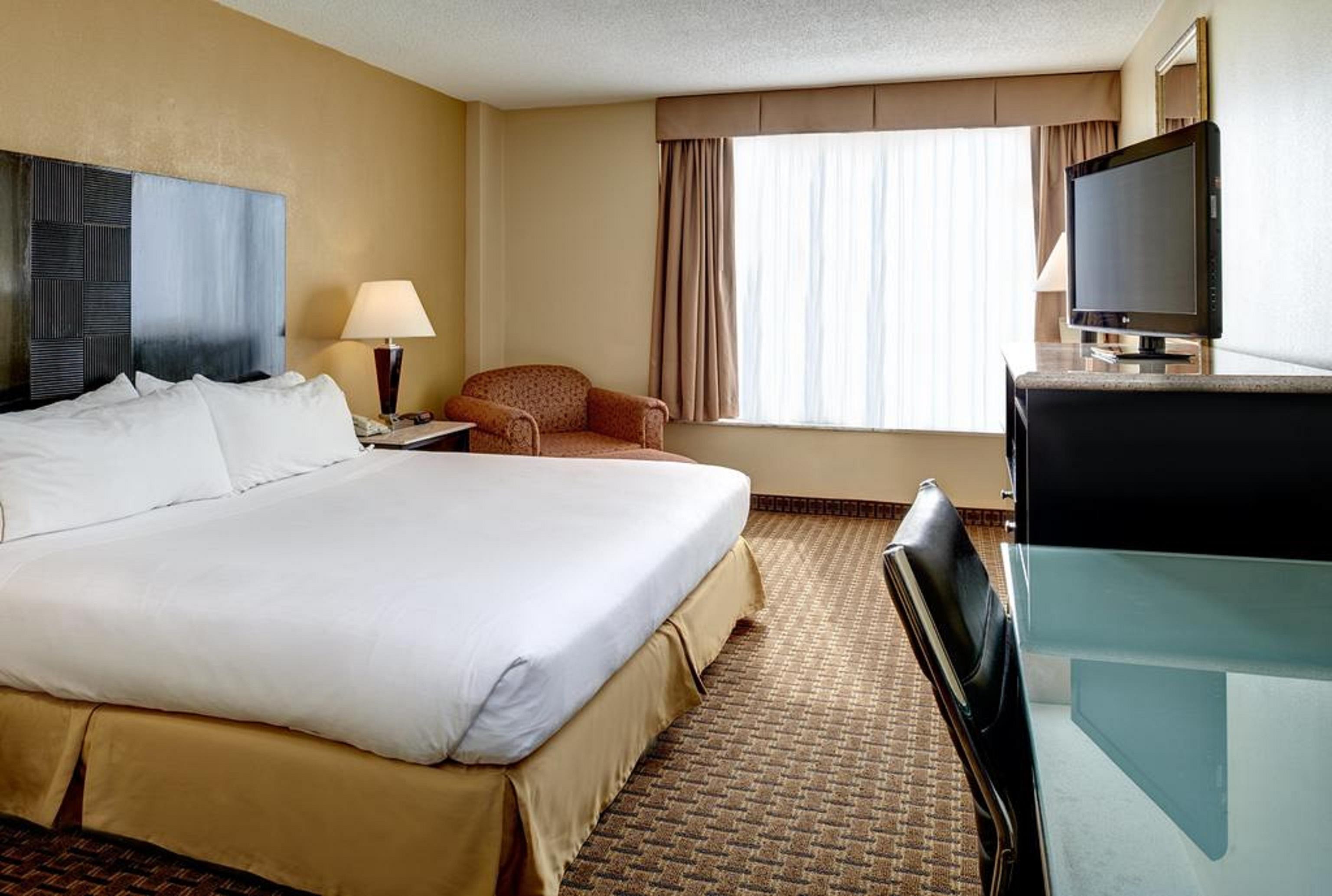 Hotel Indigo Detroit Downtown By Ihg Bagian luar foto