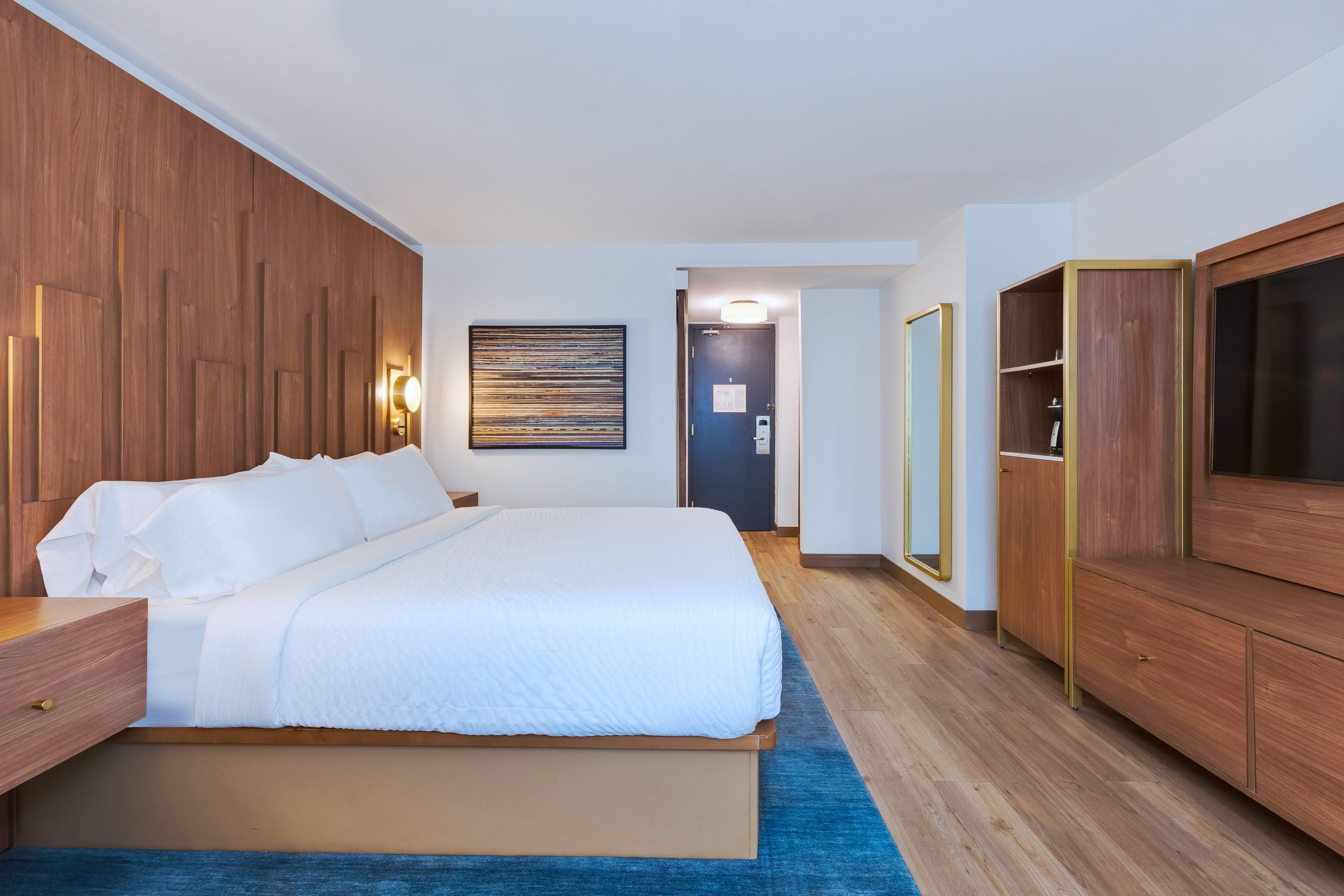 Hotel Indigo Detroit Downtown By Ihg Bagian luar foto
