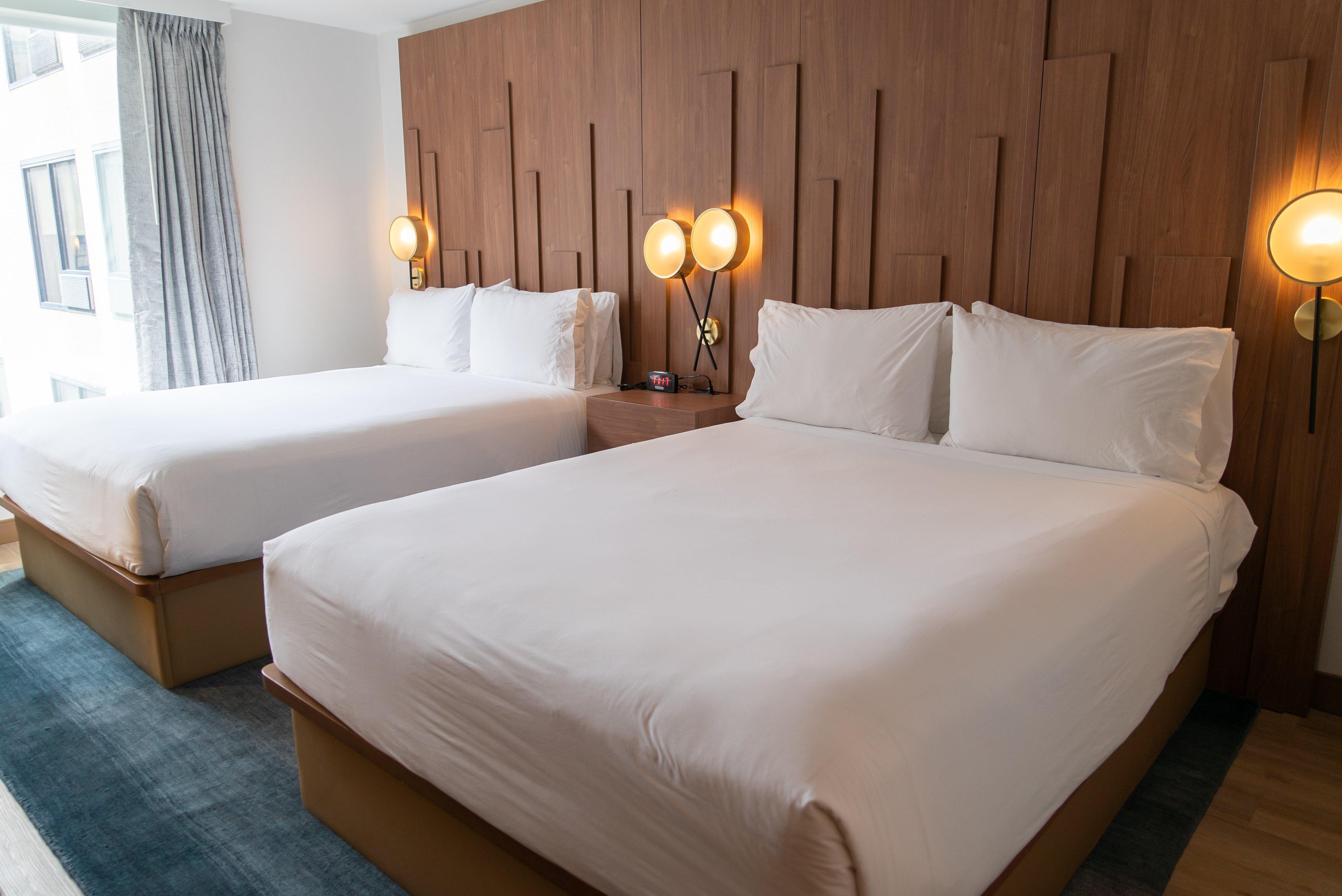 Hotel Indigo Detroit Downtown By Ihg Bagian luar foto