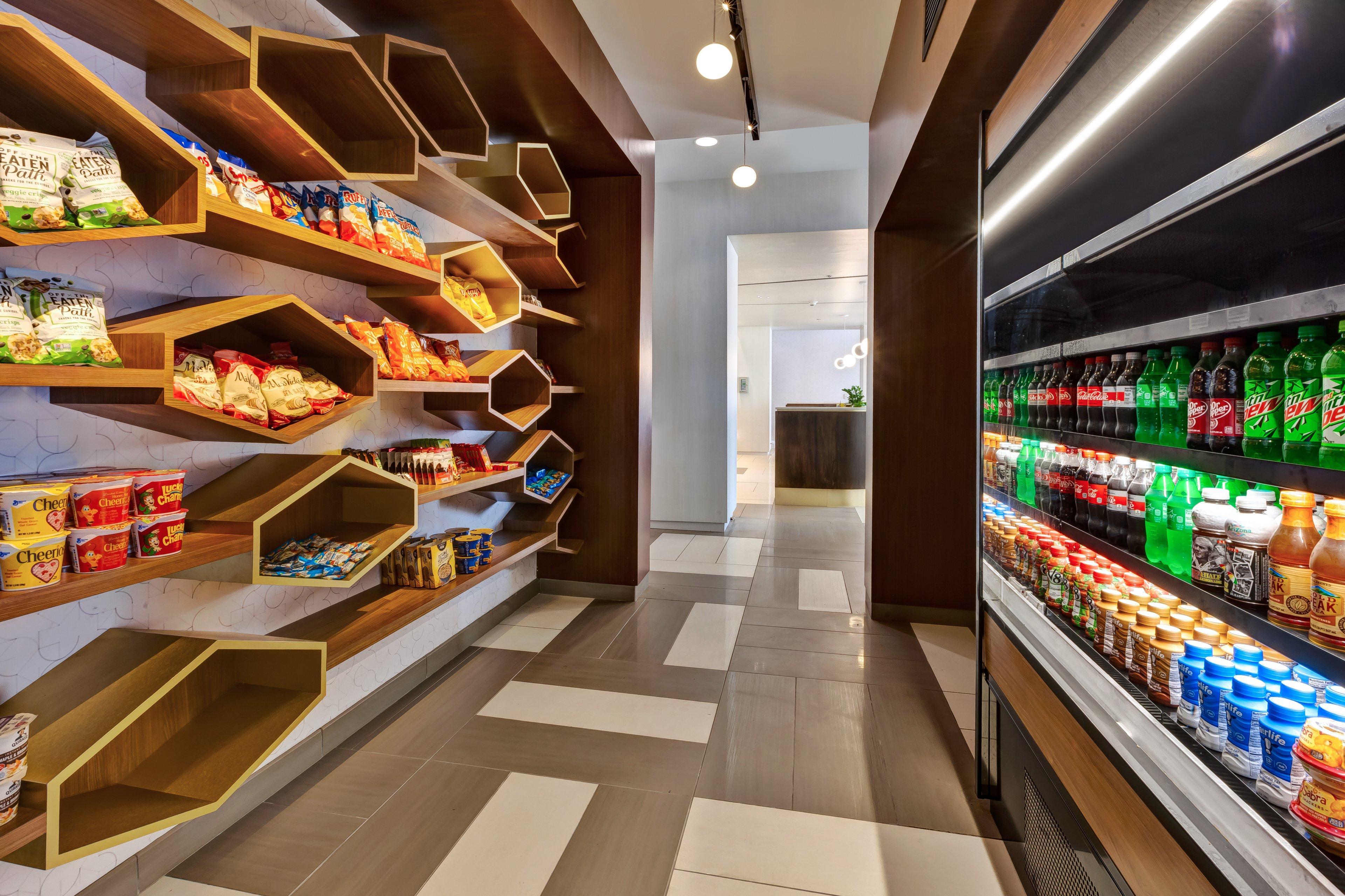 Hotel Indigo Detroit Downtown By Ihg Bagian luar foto