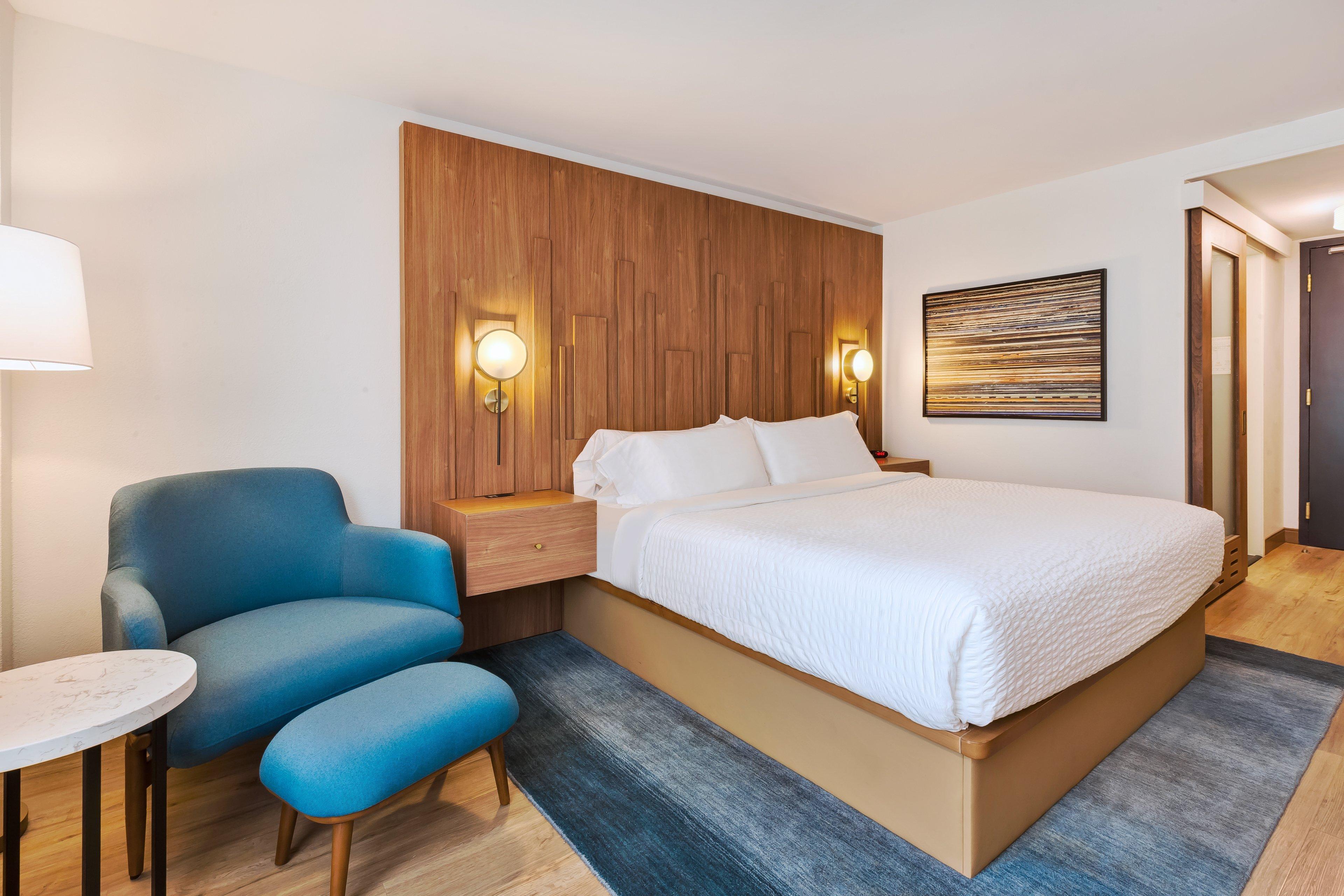 Hotel Indigo Detroit Downtown By Ihg Bagian luar foto