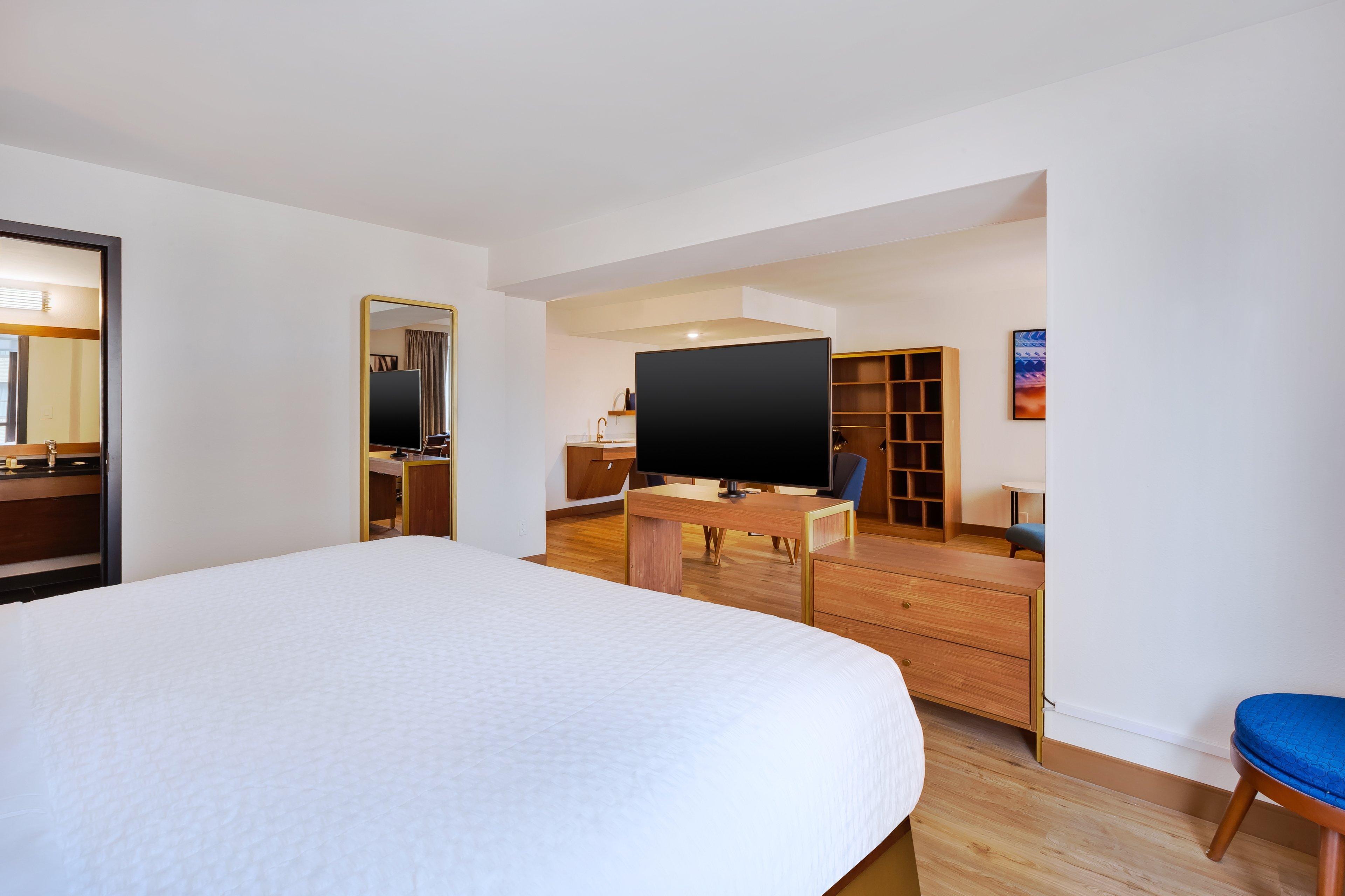 Hotel Indigo Detroit Downtown By Ihg Bagian luar foto