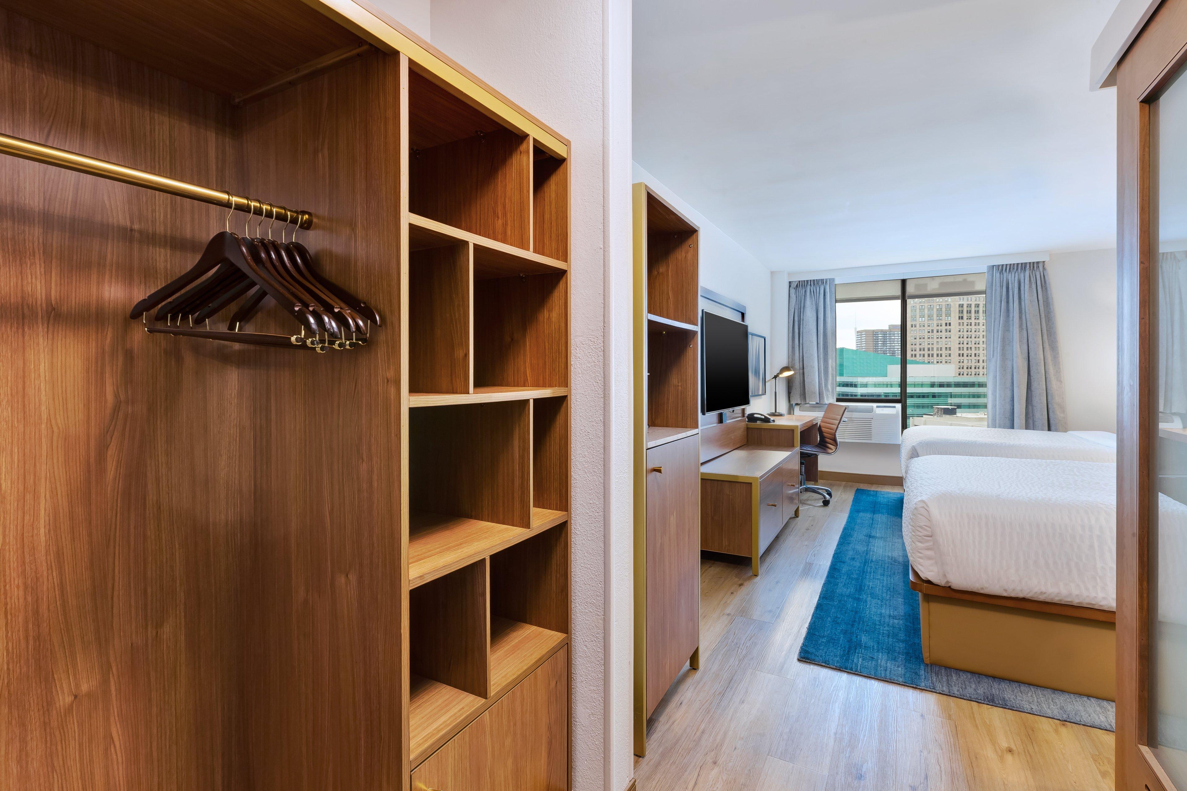 Hotel Indigo Detroit Downtown By Ihg Bagian luar foto