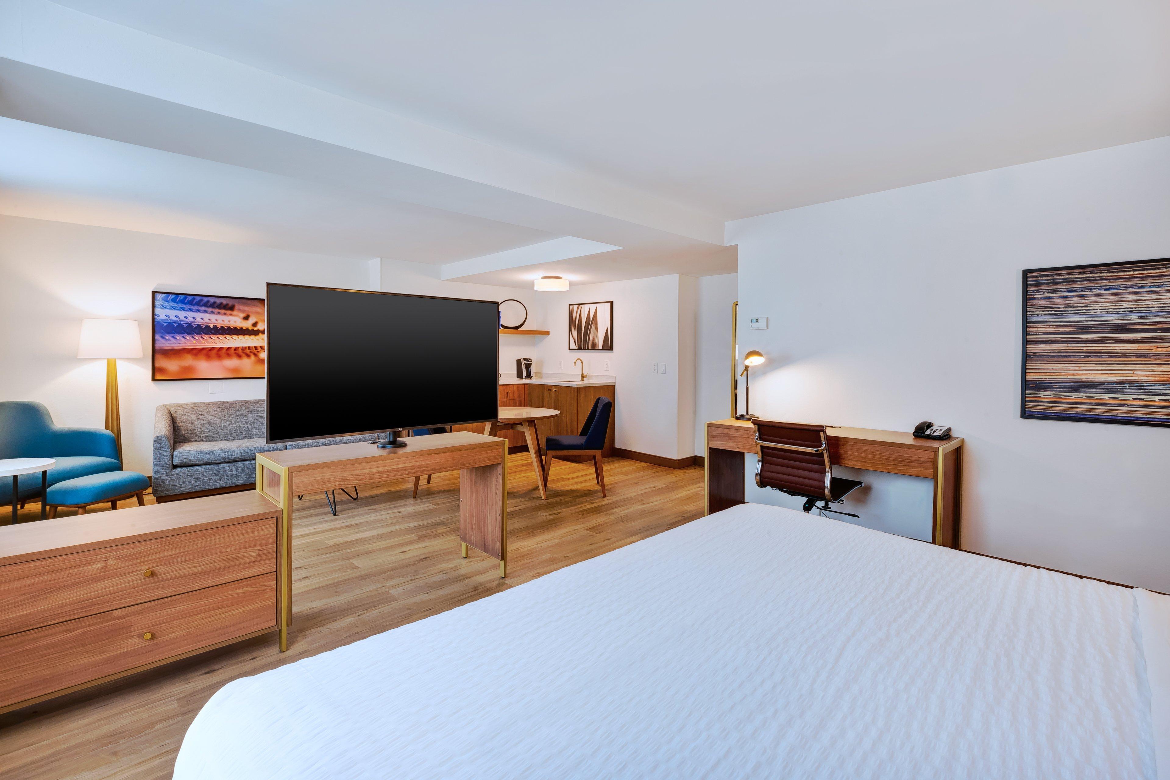 Hotel Indigo Detroit Downtown By Ihg Bagian luar foto