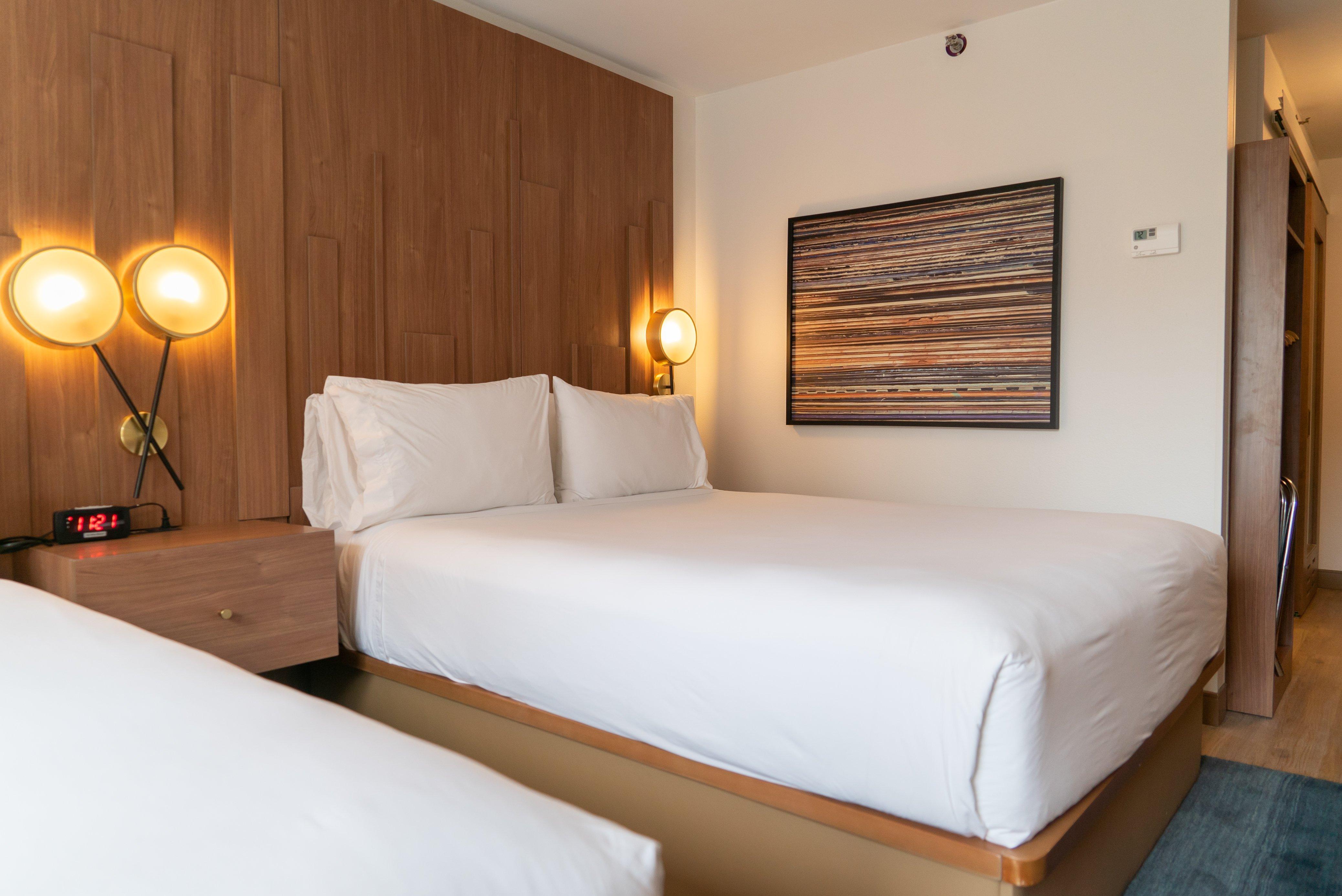 Hotel Indigo Detroit Downtown By Ihg Bagian luar foto