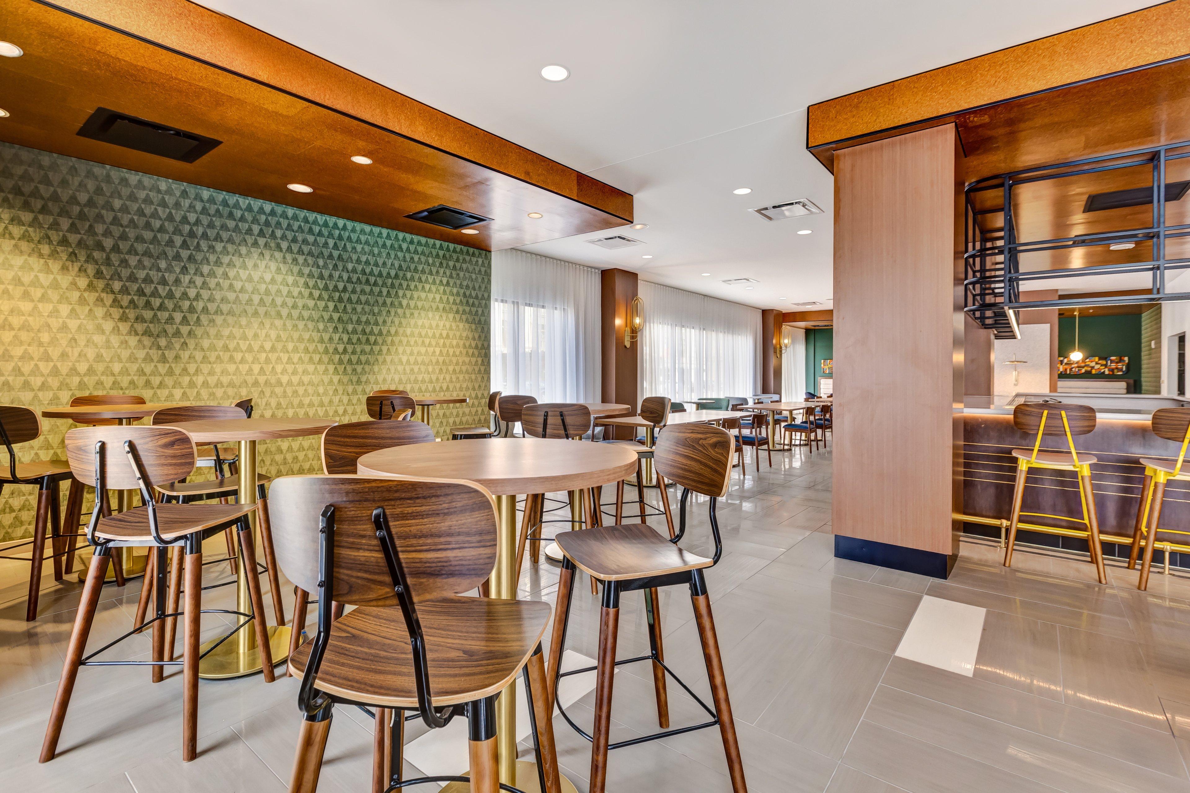 Hotel Indigo Detroit Downtown By Ihg Bagian luar foto