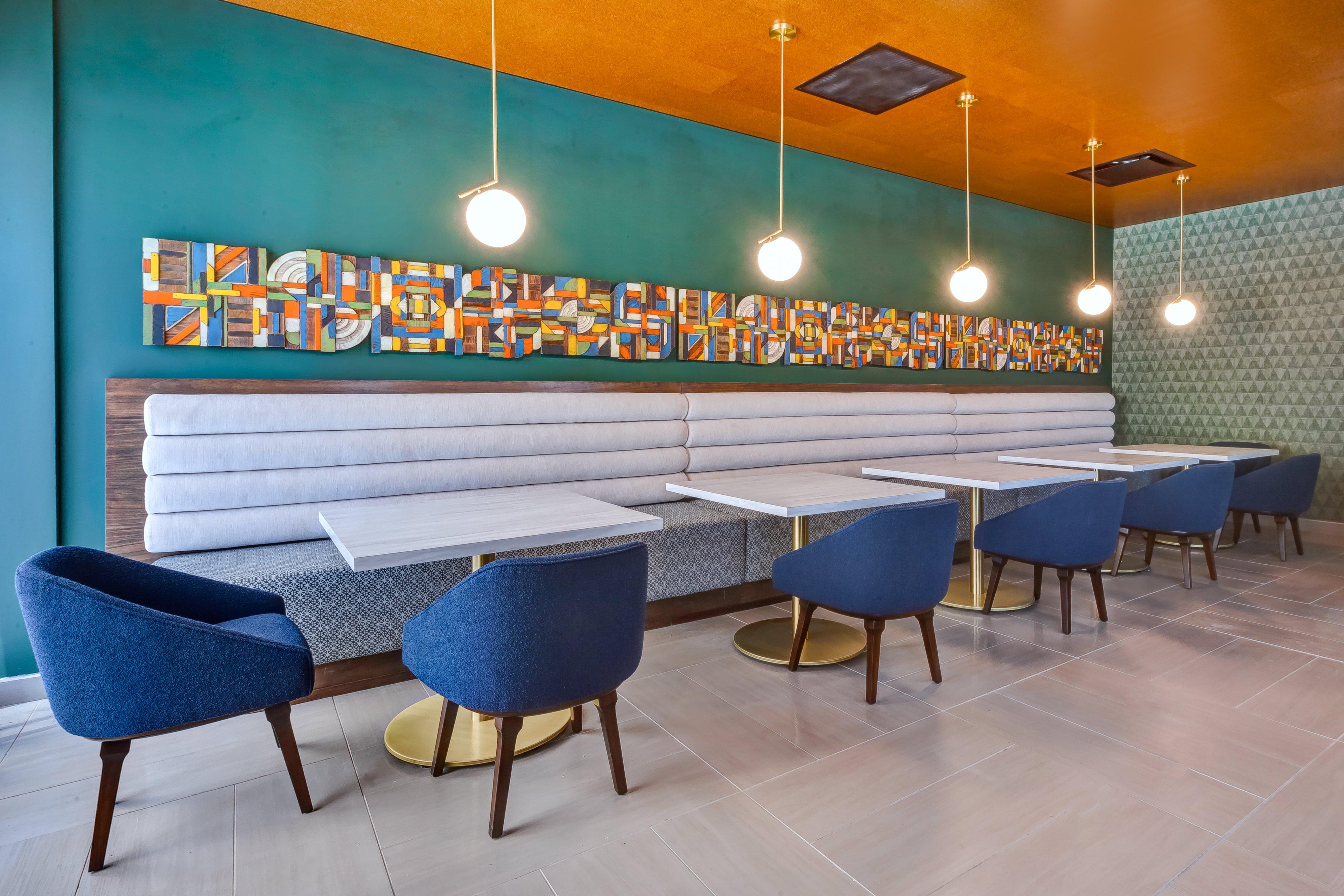 Hotel Indigo Detroit Downtown By Ihg Bagian luar foto