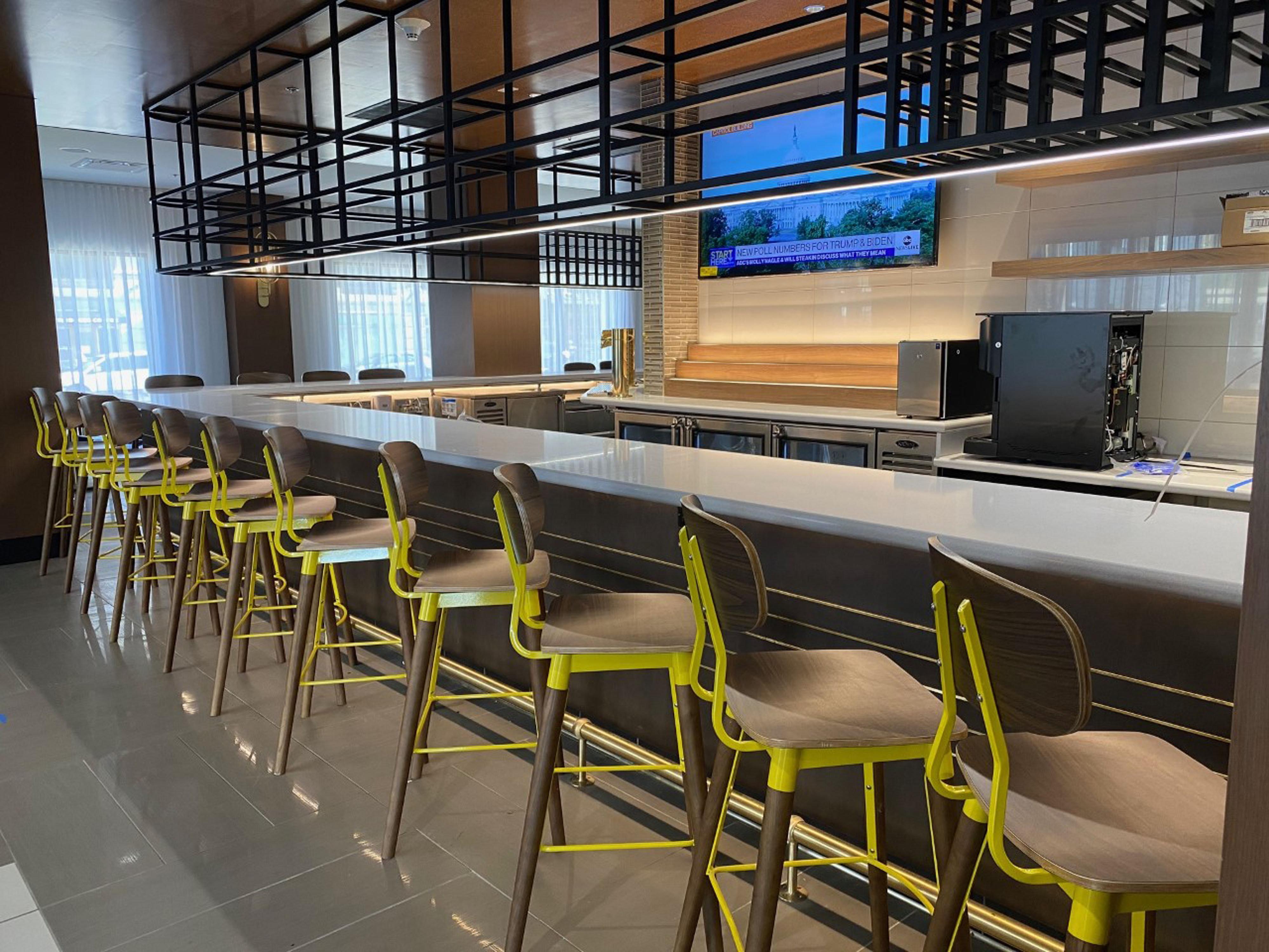 Hotel Indigo Detroit Downtown By Ihg Bagian luar foto