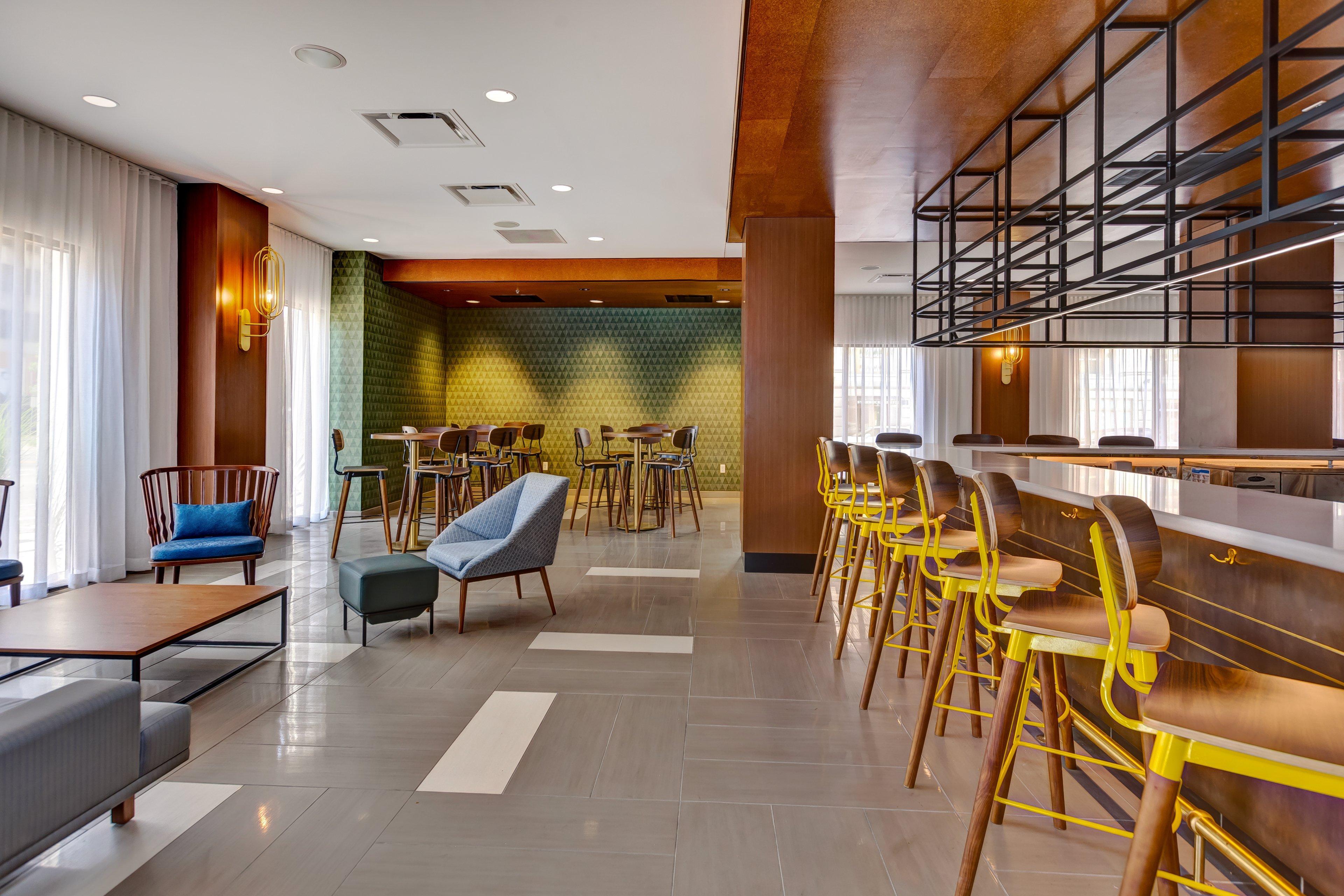 Hotel Indigo Detroit Downtown By Ihg Bagian luar foto
