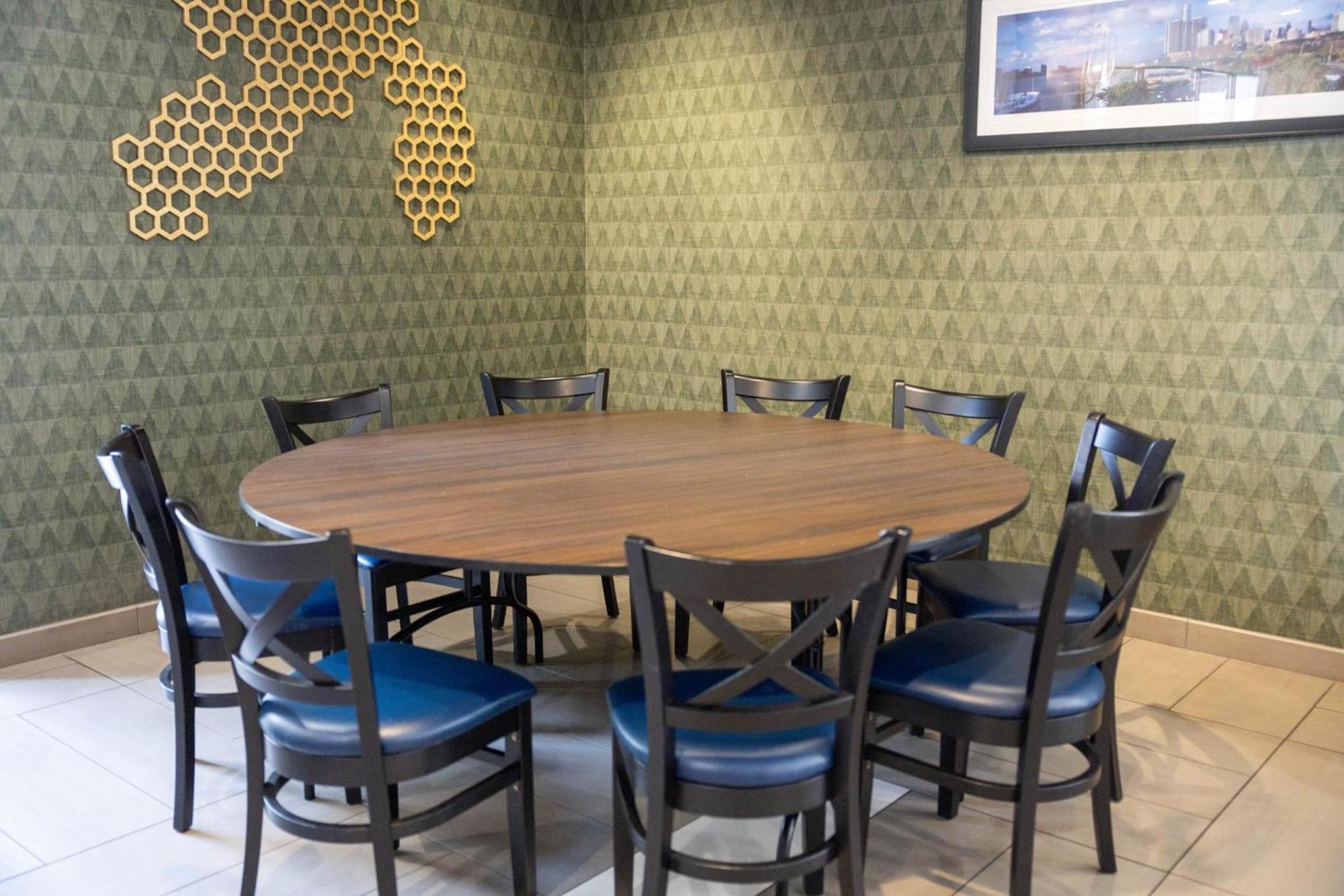 Hotel Indigo Detroit Downtown By Ihg Bagian luar foto