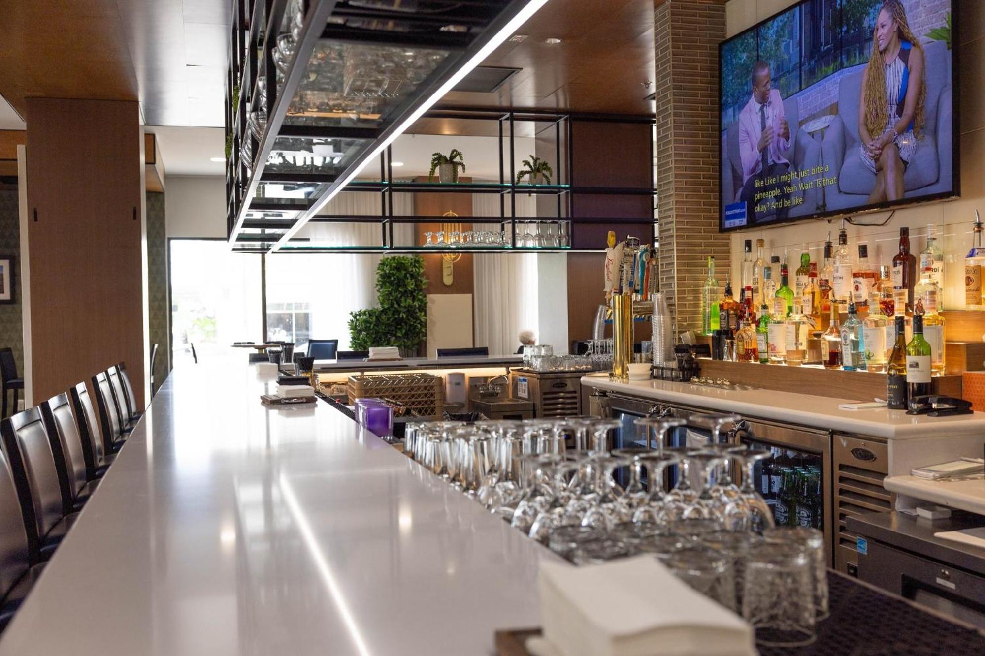 Hotel Indigo Detroit Downtown By Ihg Bagian luar foto
